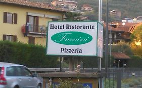 Hotel Franini